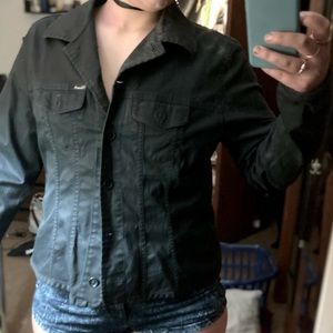 Light Facconable Women’s Jacket